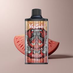 Vapsolo Super 15000 Vapsolo Super Mesh 850mah