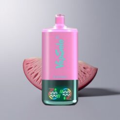 Vapsolo Triple 30000 Blue Razz Triple 40ml