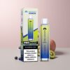 Hayati Pro Max 4000 Blueberry Kiwi Rechargeable 1400mAh