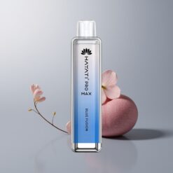 Hayati Pro Max 4000 Fusion 1400