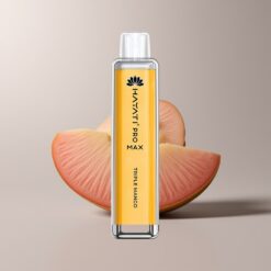 Hayati Pro Max 4000 Mango Pro Max