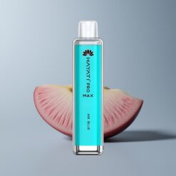 Hayati Pro Max 4000 Mr Blue LED