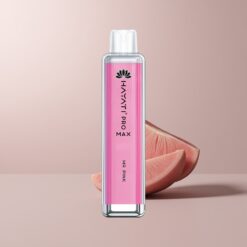 Hayati Pro Max 4000 Mr Pink Pro Mesh 1400