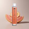 Hayati Pro Max 4000 Orange Candy Disposable Vape