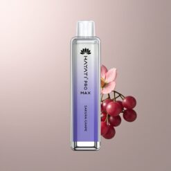 Hayati Pro Max 4000 Sakura Grape 2ml