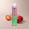 Hayati Pro Max 4000 Strawberry Kiwi Crystal