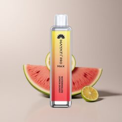 Hayati Pro Max 4000 Watermelon Lemon Burst