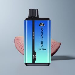 Hayati Pro Ultra 15000 Blue 850