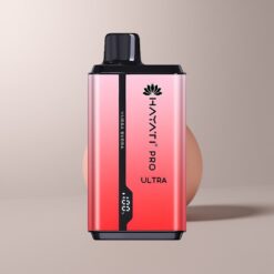 Hayati Pro Ultra 15000 Bubble Blast 850mAh