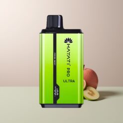 Hayati Pro Ultra 15000 Fresh Mint 850mAh