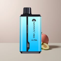 Hayati Pro Ultra 15000 Minto'S 850