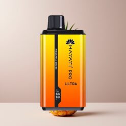 Hayati Pro Ultra 15000 Pineapple Sours 850mAh