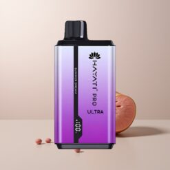 Hayati Pro Ultra 15000 Summer Dream 850mAh