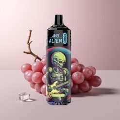 JNR Alien 10000 Grape Ice RGB Sport