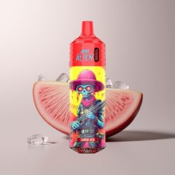 JNR Alien 10000 Lush Ice 850mAh Mesh Sport