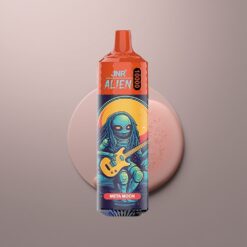JNR Alien 10000 Meta Moon RGB