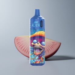 JNR Alien 10000 Mr Blue Mesh Sport