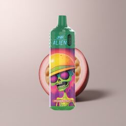 JNR Alien 10000 Passion Fruit RGB Sport