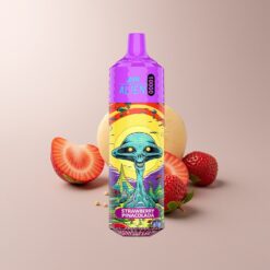 JNR Alien 10000 Strawberry Pina Colada RGB Sport