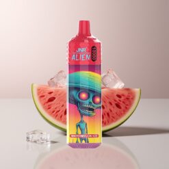 JNR Alien 10000 Watermelon Ice Mesh Sport RGB