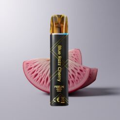 JNR Black&Golden 600+200 Cherry Blush 550mAh