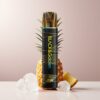 JNR Black&Golden 600+200 Pineapple Ice 550mAh