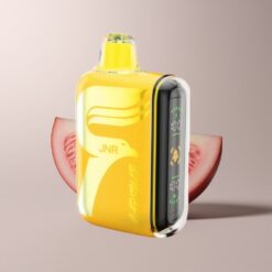 JNR Capsule 15000 Punch Dual Mesh 20W Boost