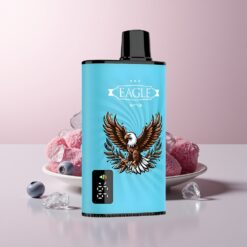 JNR EAGLE Smart 23000 Blueberry Ice Mesh