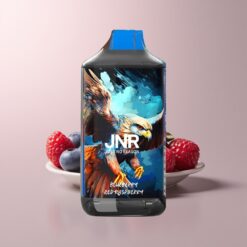 JNR Falcon 16000 Blueberry Red Raspberry Dual Mesh