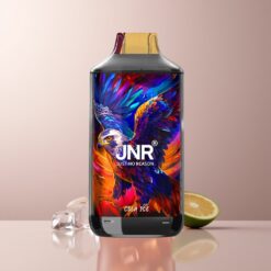 JNR Falcon 16000 Cola Ice Dual Mesh