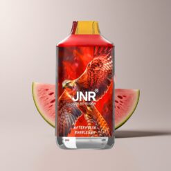 JNR Falcon 16000 Watermelon Bubblegum Dual Mesh