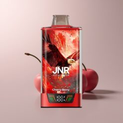 JNR Falcon Pro 28000 Cherry Berry Pro 28000