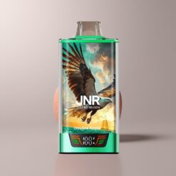 JNR Falcon Pro 28000 Double Apple USB-C