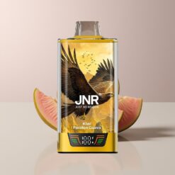 JNR Falcon Pro 28000 Guava Passion Dual Mesh