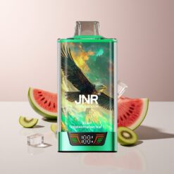 JNR Falcon Pro 28000 Kiwi Watermelon Ice 30ml