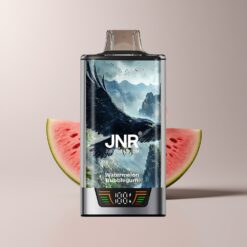 JNR Falcon Pro 28000 Watermelon Bubblegum Smart Display