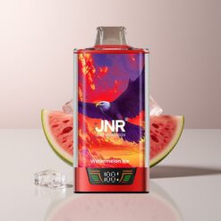 JNR Falcon Pro 28000 Watermelon Ice Mesh