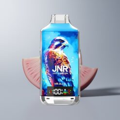 JNR Falcon X 18000 Mr. Blue Dual Mesh 24ml