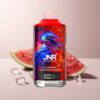 JNR Falcon X 18000 Strawberry Watermelon Ice 24ml Dual Mesh