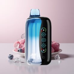 JNR Flex Ice 21000 Blueberry Ice Adjustable