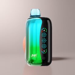 JNR Flex Ice 21000 Double Apple Ice Adjustable