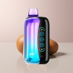 JNR Flex Ice 21000 Kiwi Passion Fruit Guava Ice Adjustable