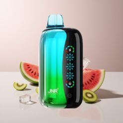 JNR Flex Ice 21000 Kiwi Watermelon Ice Adjustable