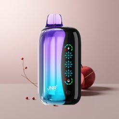 JNR Flex Ice 21000 Mixed Berry Ice Adjustable