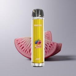 JNR Glod380 6000 Blue Razz Cherry 1500mAh