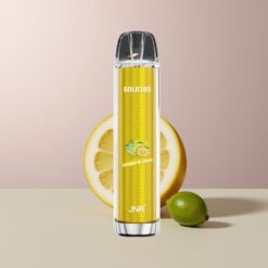 JNR Glod380 6000 Lemon Lime Mesh