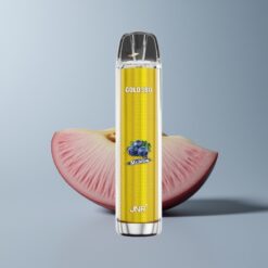 JNR Glod380 6000 Mr Blue Mesh