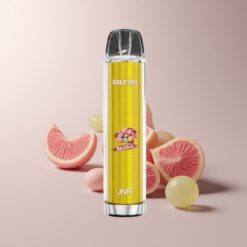 JNR Glod380 6000 Skittles 1500mAh