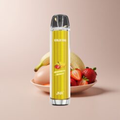 JNR Glod380 6000 Strawberry Banana Mesh