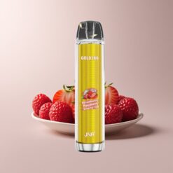 JNR Glod380 6000 Strawberry Raspberry Mesh